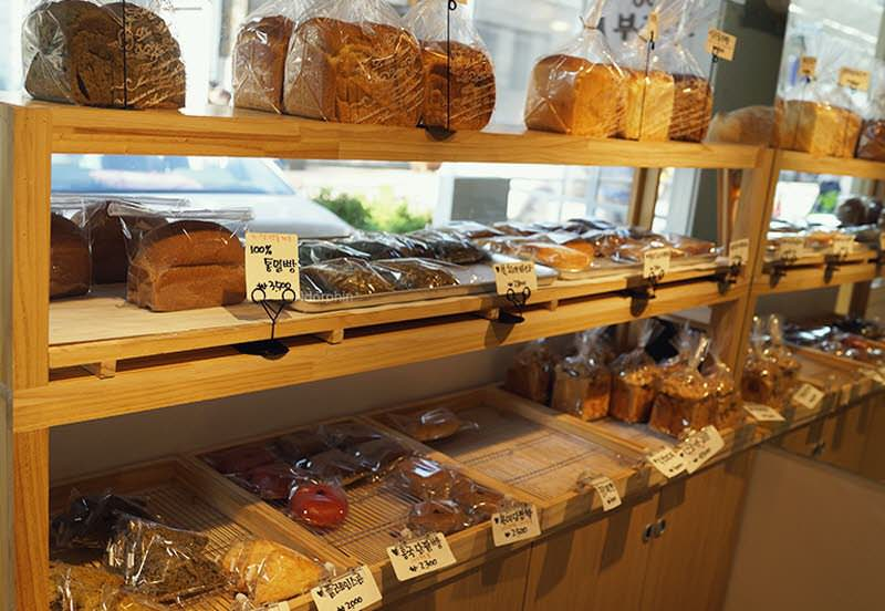 A Complete Guide On Vegan Eateries And Cafes In Korea