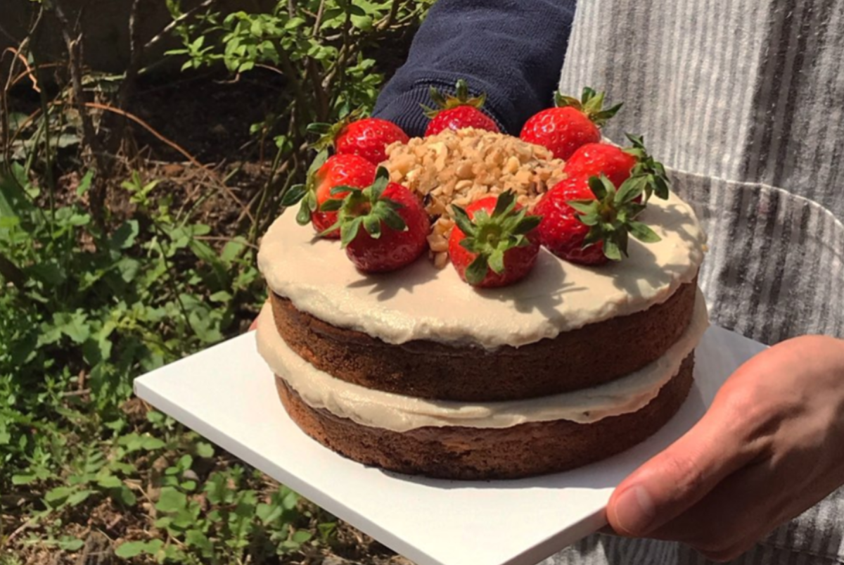 Веган хоолны газрууд болон кафе-нуудын тухай бүрэн гарын авлага Солонгос дахь