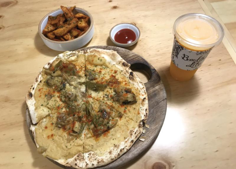 A Complete Guide On Vegan Eateries And Cafes In Korea