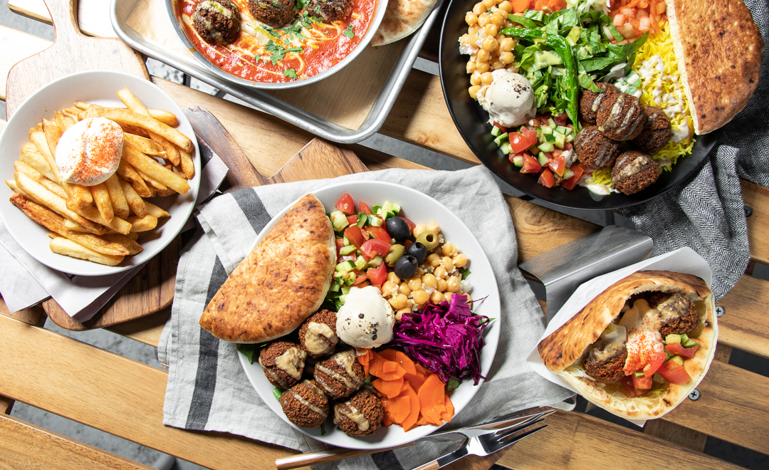 A Complete Guide On Vegan Eateries And Cafes In Korea