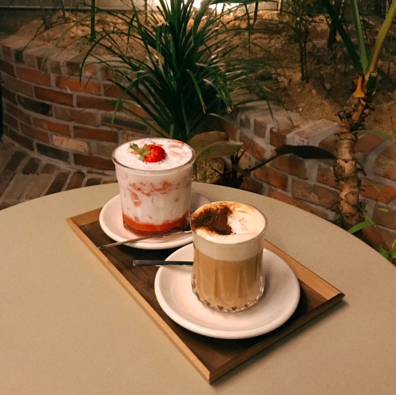 A Complete Guide On Vegan Eateries And Cafes In Korea