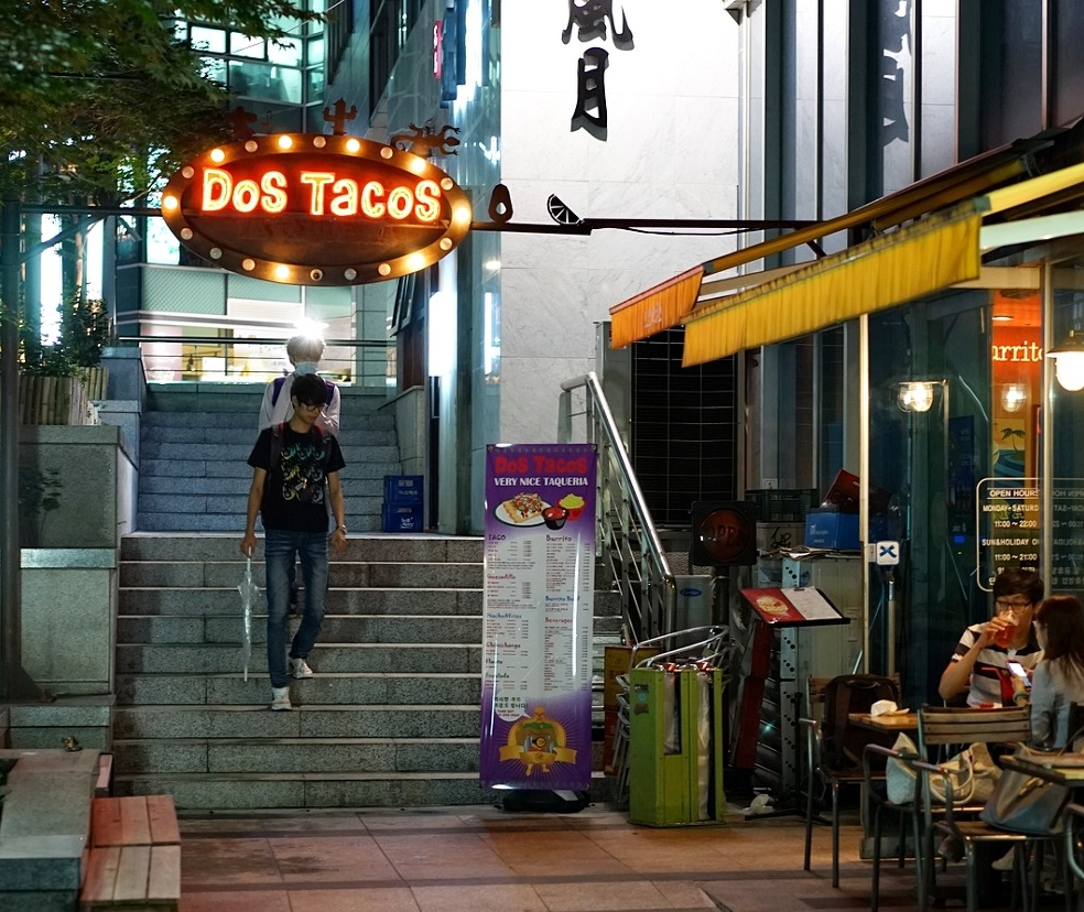 A Complete Guide On Vegan Eateries And Cafes In Korea