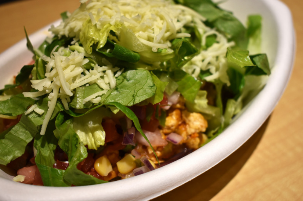 A Complete Guide On Vegan Eateries And Cafes In Korea