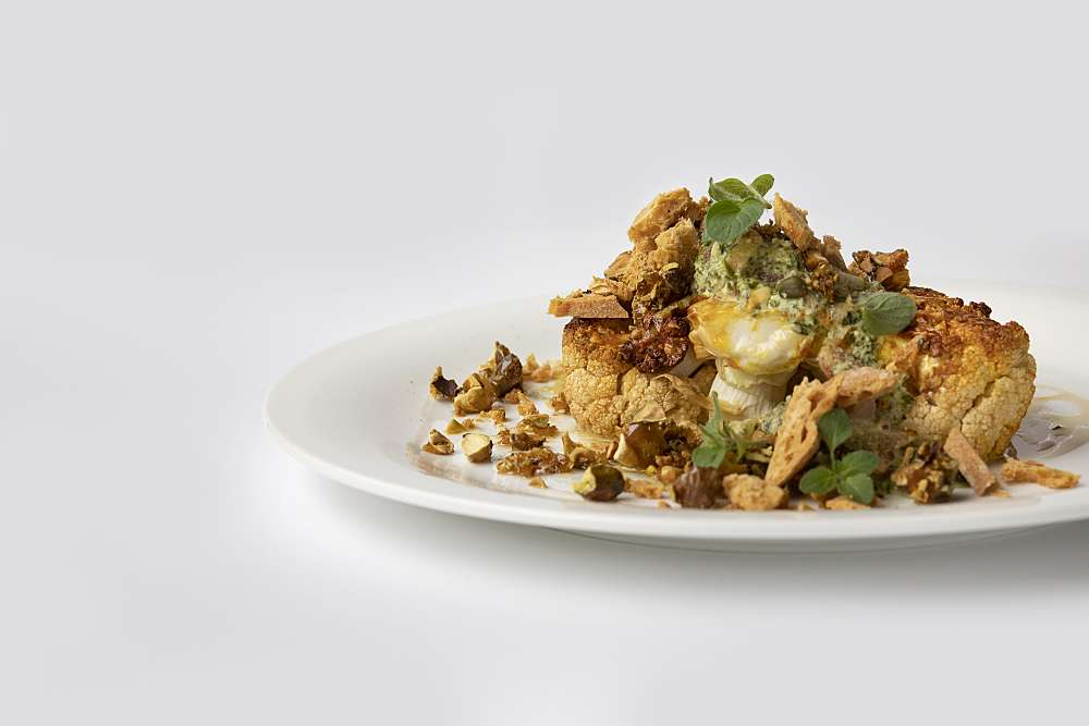 A Complete Guide On Vegan Eateries And Cafes In Korea