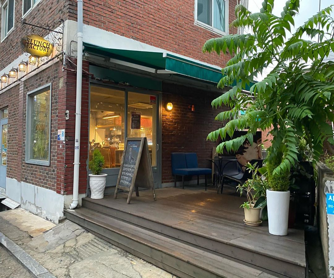 A Complete Guide On Vegan Eateries And Cafes In Korea
