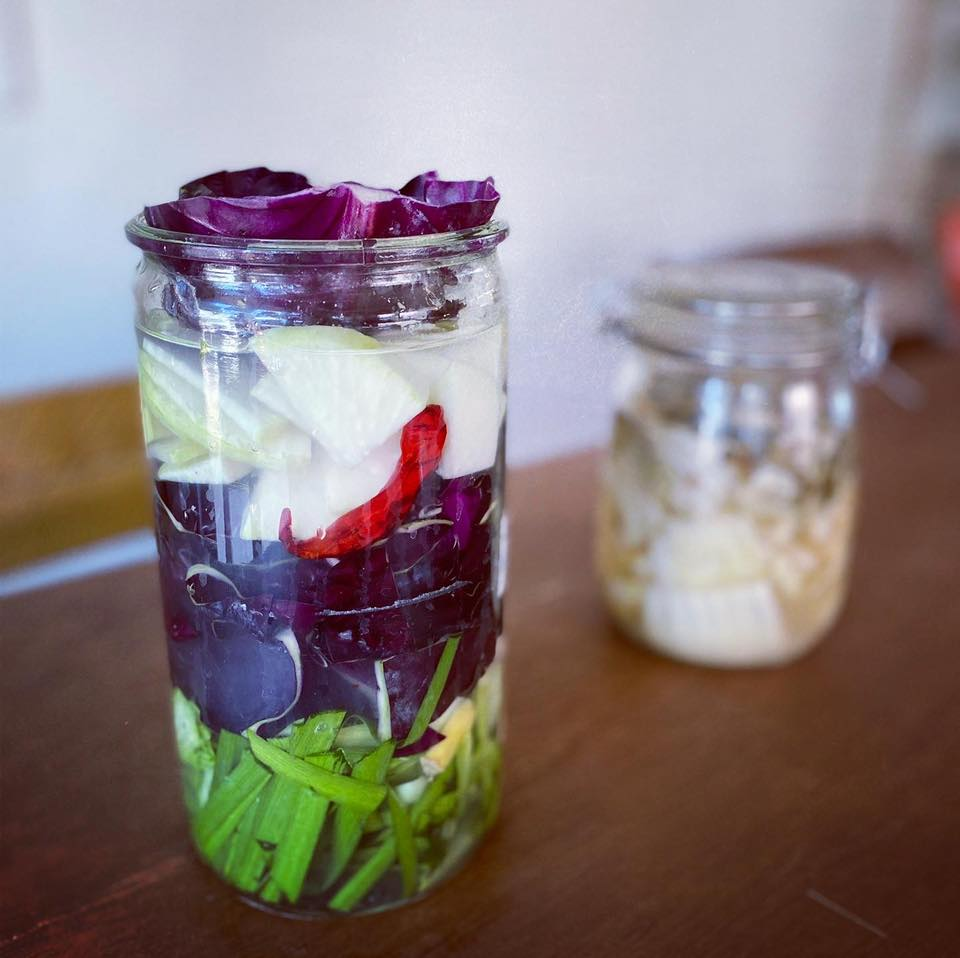 A Complete Guide On Vegan Eateries And Cafes In Korea