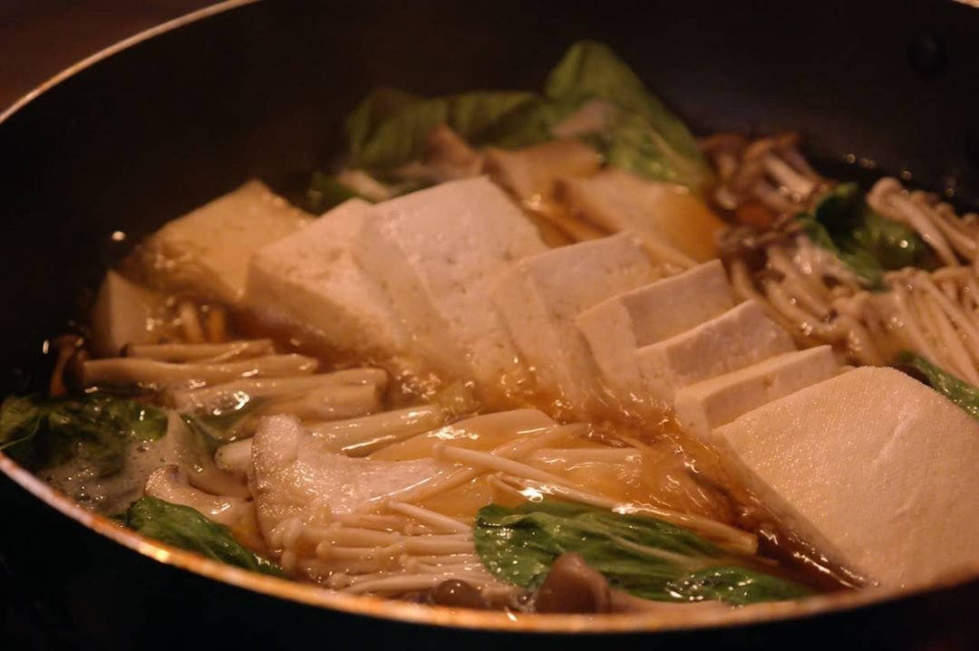 A Complete Guide On Vegan Eateries And Cafes In Korea