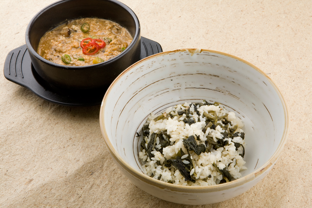 A Complete Guide On Vegan Eateries And Cafes In Korea