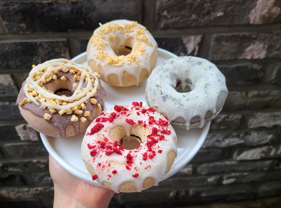 A Complete Guide On Vegan Eateries And Cafes In Korea