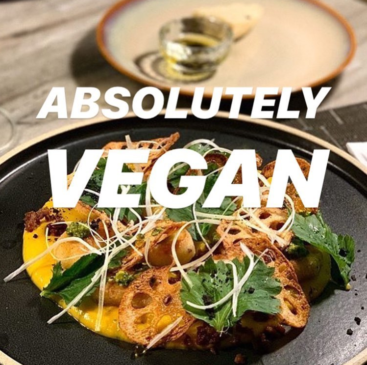 A Complete Guide On Vegan Eateries And Cafes In Korea