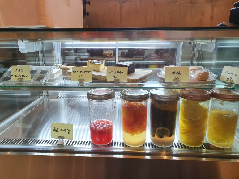 A Complete Guide On Vegan Eateries And Cafes In Korea