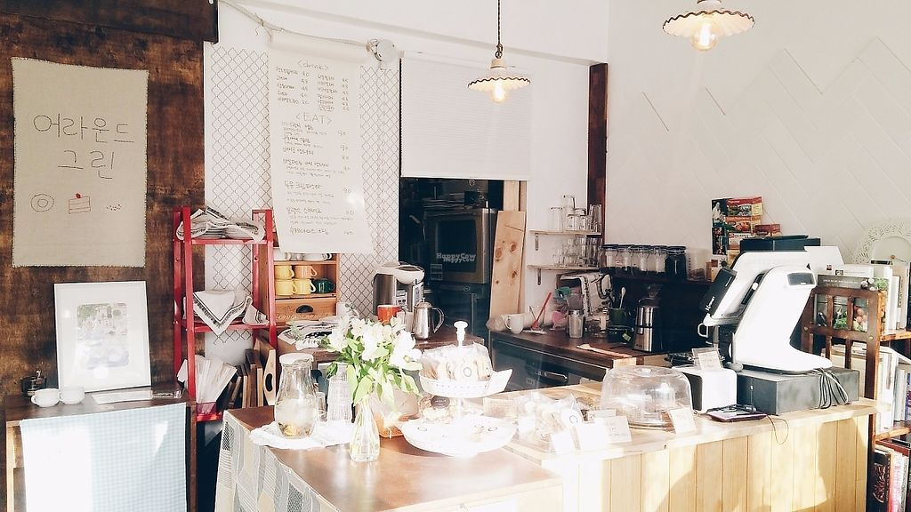 A Complete Guide On Vegan Eateries And Cafes In Korea