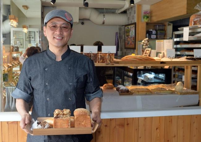 A Complete Guide On Vegan Eateries And Cafes In Korea