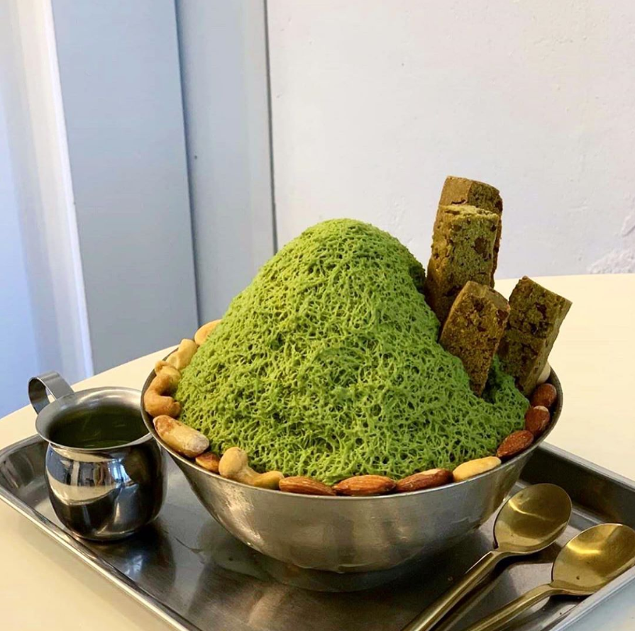 A Complete Guide On Vegan Eateries And Cafes In Korea