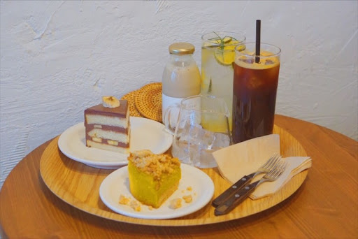 A Complete Guide On Vegan Eateries And Cafes In Korea