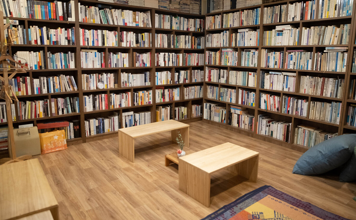 A Complete Guide On Vegan Eateries And Cafes In Korea