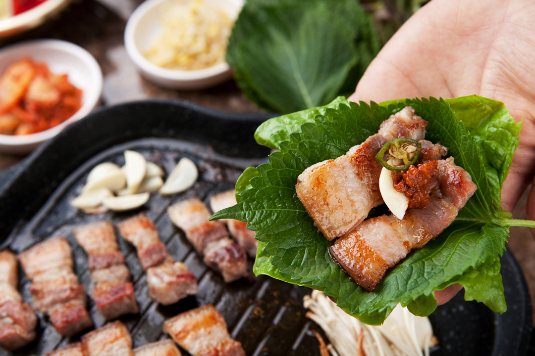 A Complete Guide On Vegan Eateries And Cafes In Korea