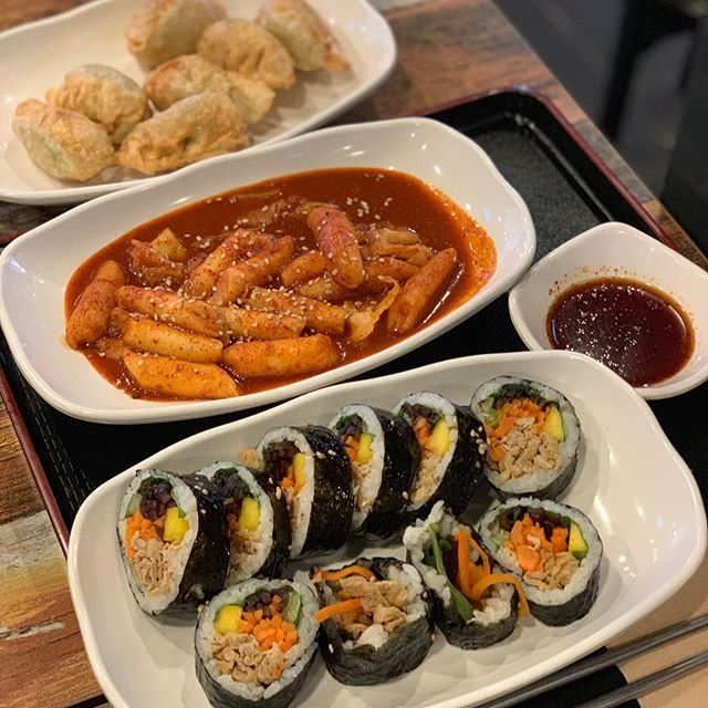 A Complete Guide On Vegan Eateries And Cafes In Korea