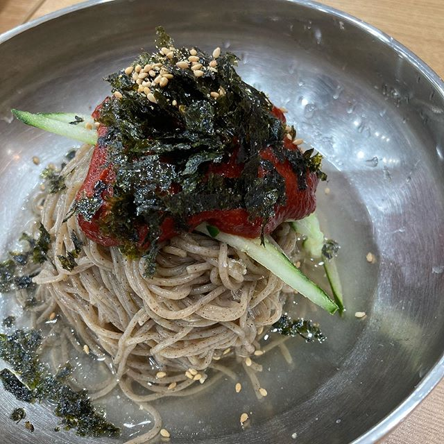 A Complete Guide On Vegan Eateries And Cafes In Korea