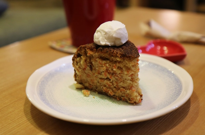 A Complete Guide On Vegan Eateries And Cafes In Korea