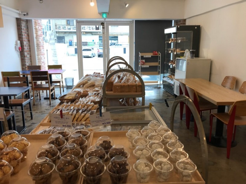 A Complete Guide On Vegan Eateries And Cafes In Korea