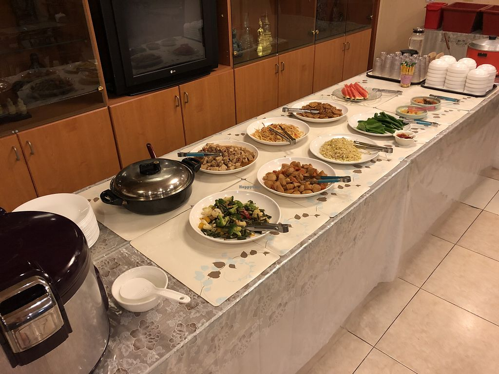 A Complete Guide On Vegan Eateries And Cafes In Korea