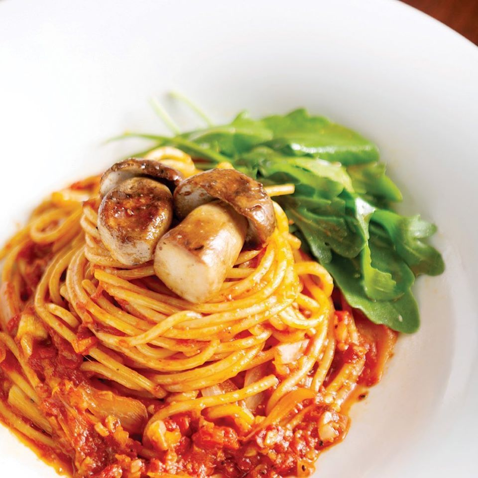 A Complete Guide On Vegan Eateries And Cafes In Korea