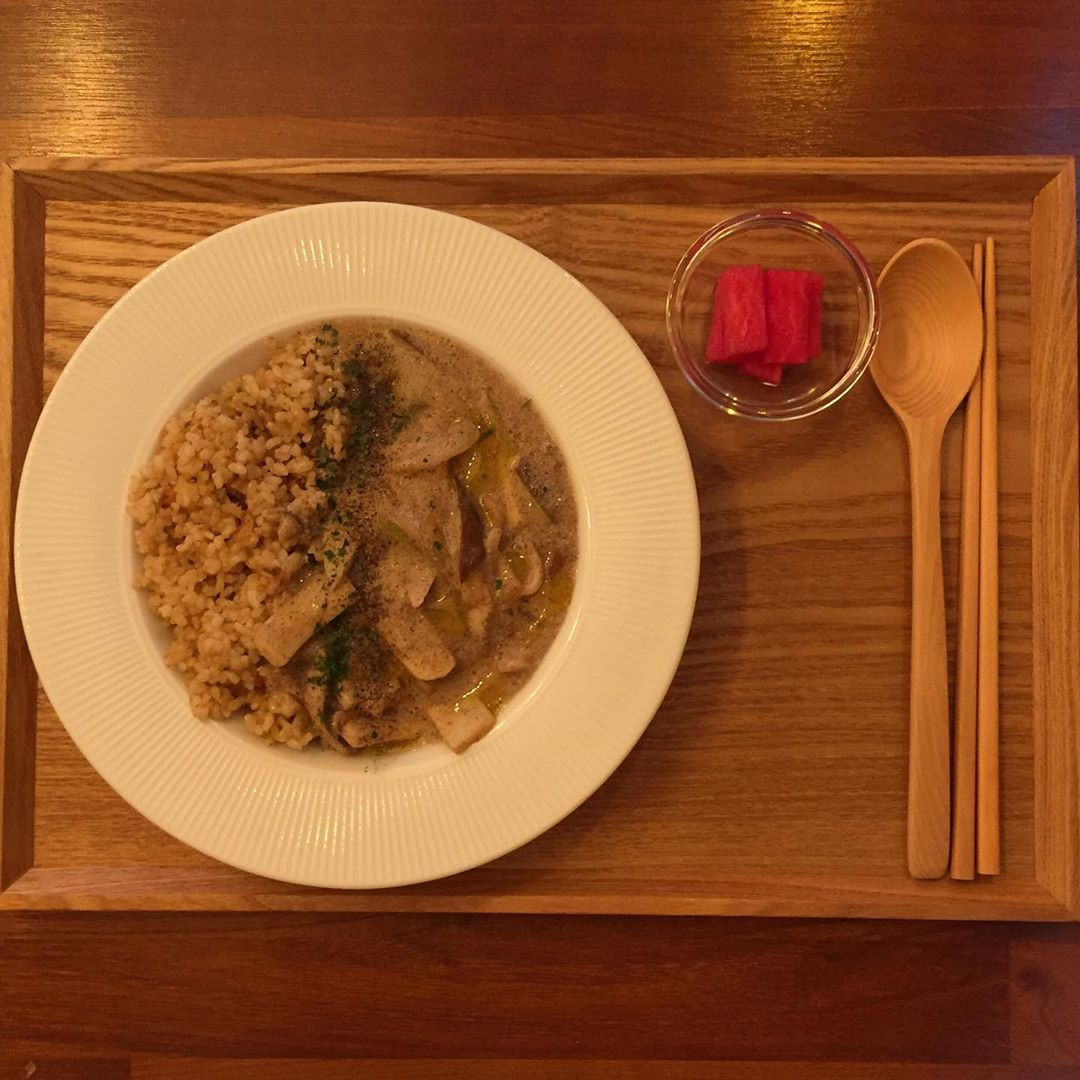 A Complete Guide On Vegan Eateries And Cafes In Korea