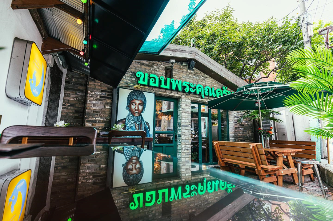 A Complete Guide On Vegan Eateries And Cafes In Korea