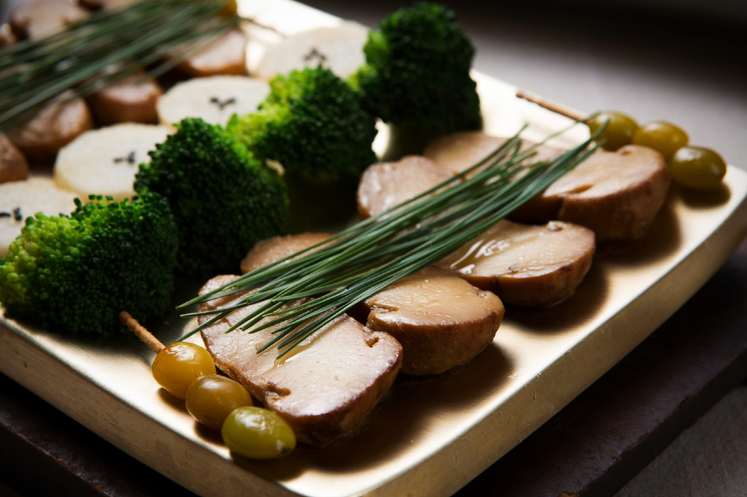 A Complete Guide On Vegan Eateries And Cafes In Korea