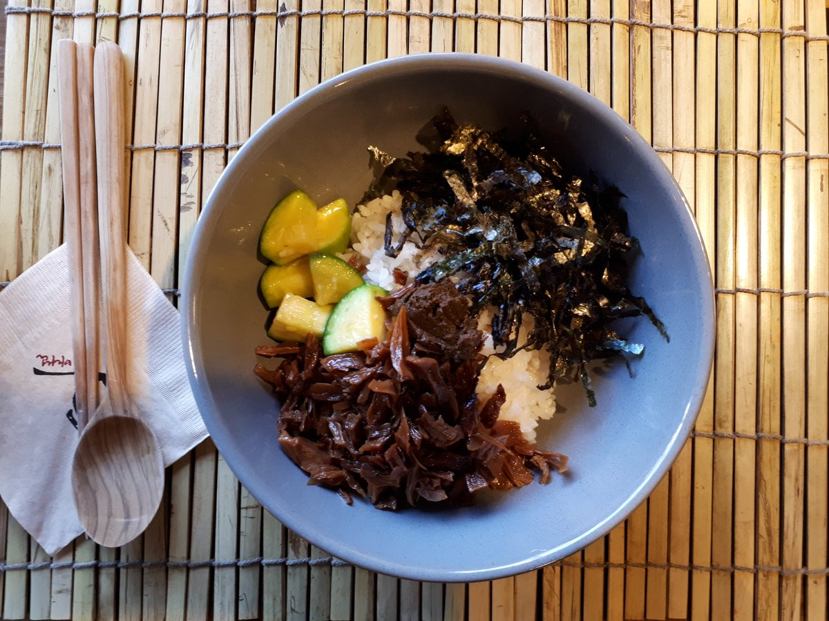 A Complete Guide On Vegan Eateries And Cafes In Korea