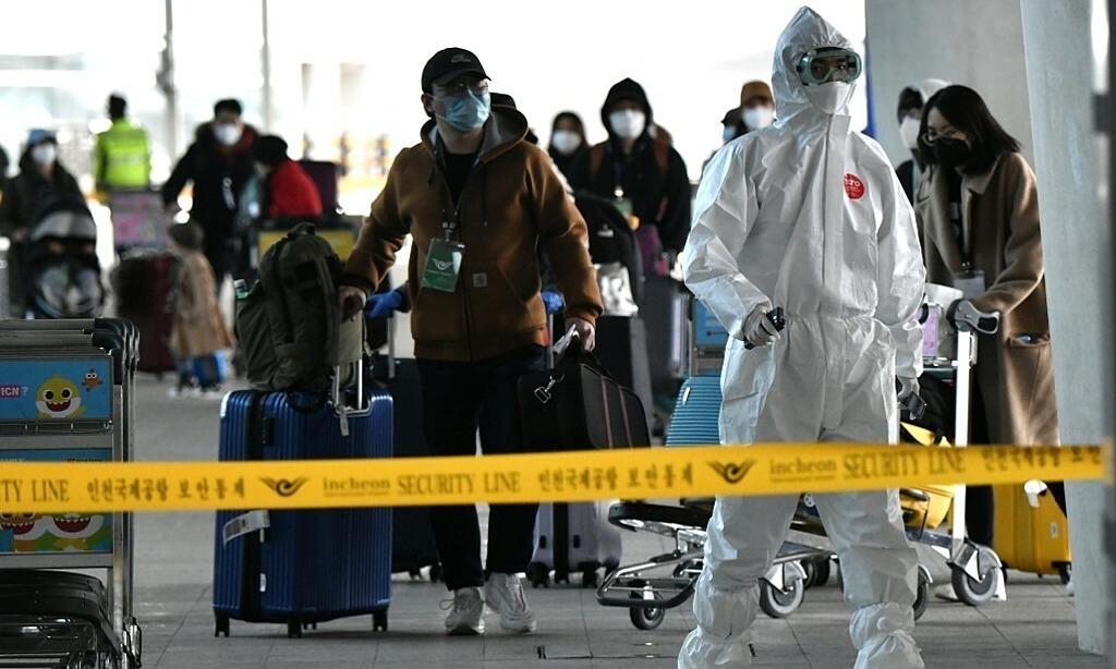 หลังจากได้มีการหารือเรื่องการพิจารณาเรื่องค่าใช้จ่ายสำหรับผู้ป่วยต่างชาติที่ติดโควิด 19 ในที่สุดรัฐบาลเกาหลีใต้ได้ตัดสินใจผลักดันมาตรการค่ารักษาพยาบาลสำหรับผู้ป่วยต่างชาติ