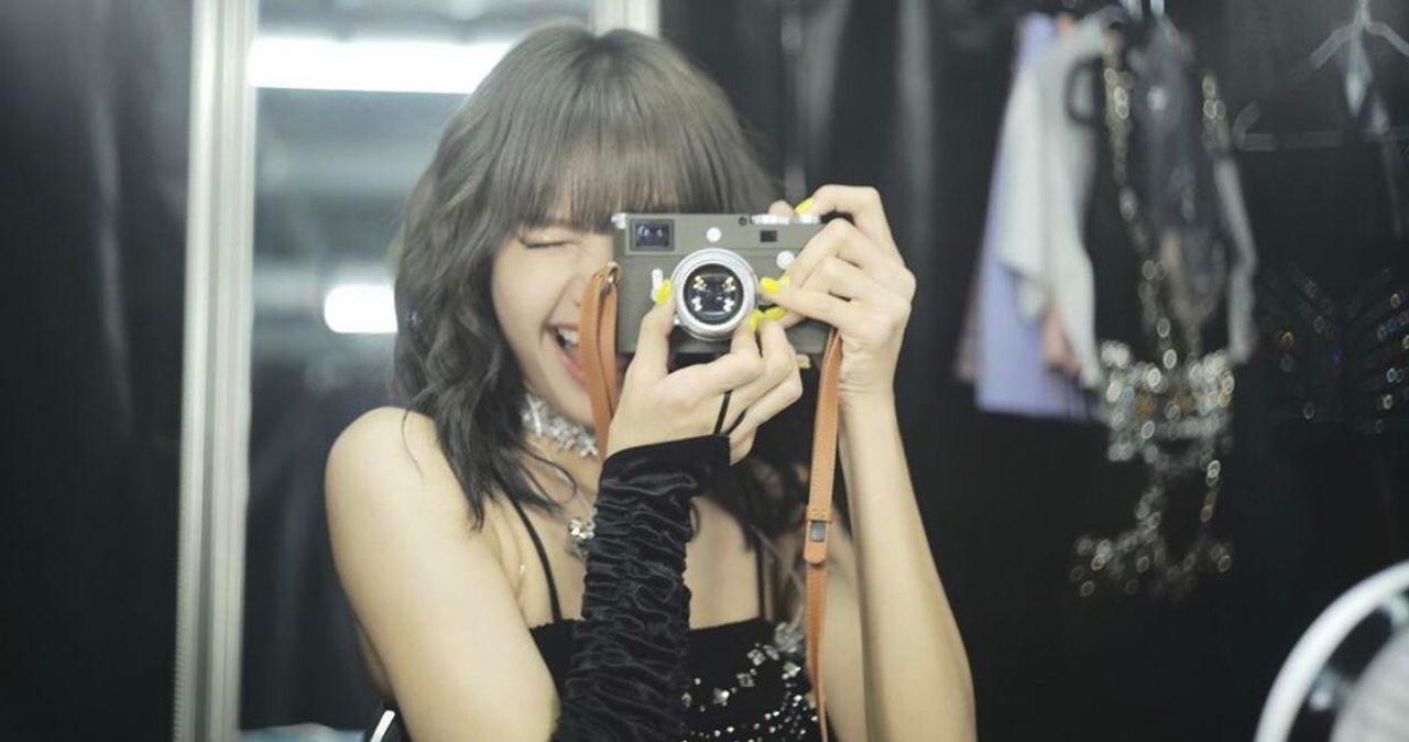 Korean Trend : Film Cameras Are Popular Again!-thumbnail