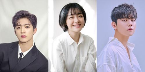 キム·ヨハン×ソ·ジュヨン×ヨ·フェヒョン、｢美しかった私たちに｣出演確定