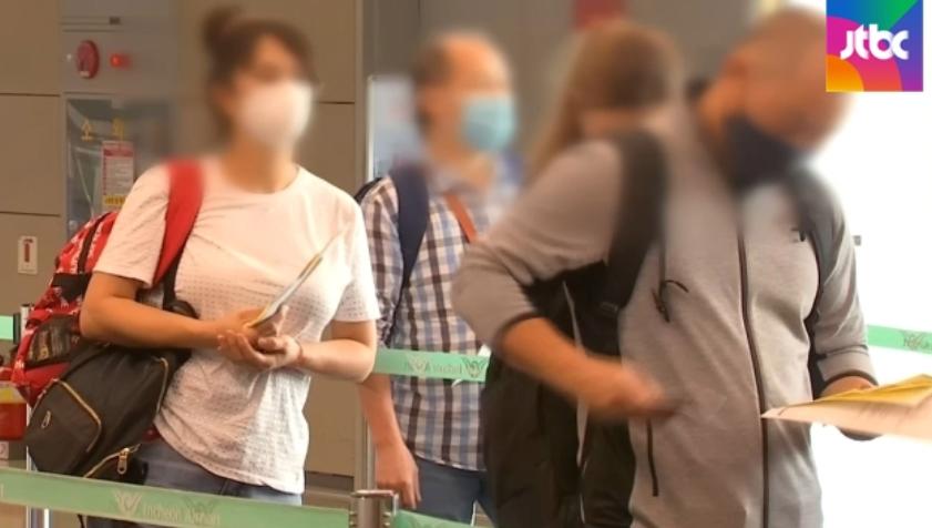 外国人感染者に治療費賦課