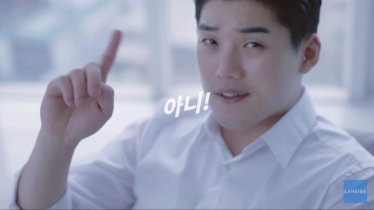 除咗靠樣同語言可以知佢係韓國人之外，仲可以靠咩？8種特徵樣樣都好中！