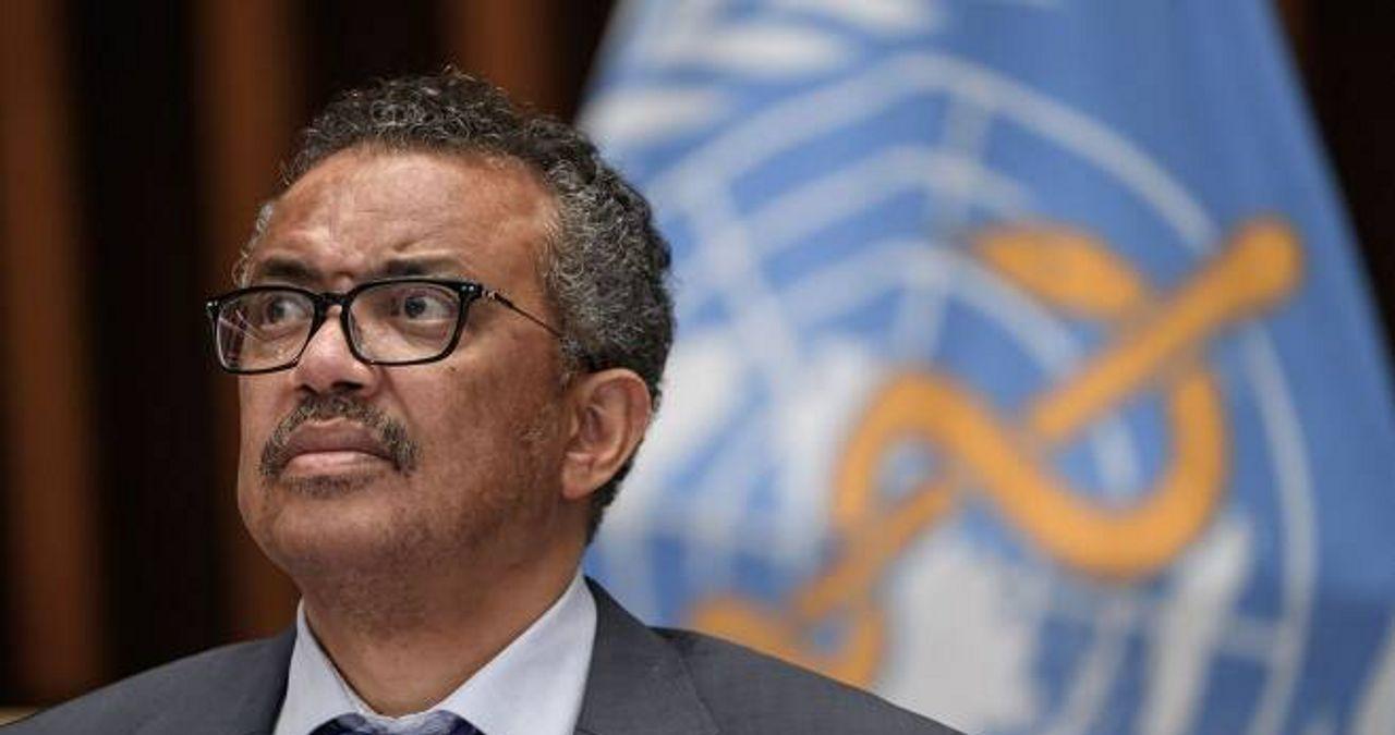 世卫点名四国防疫有成