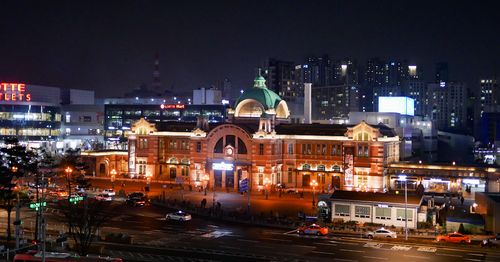首爾車站 首爾站2023