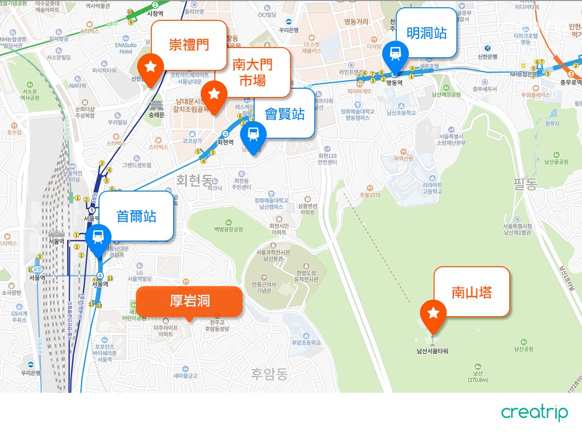 首爾車站 首爾站2025