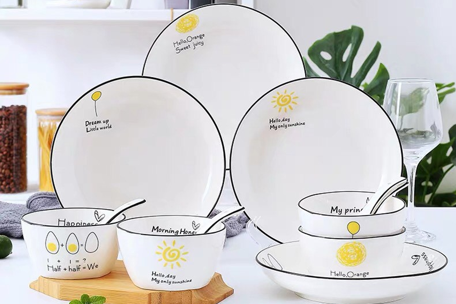 韓國喬遷宴禮物