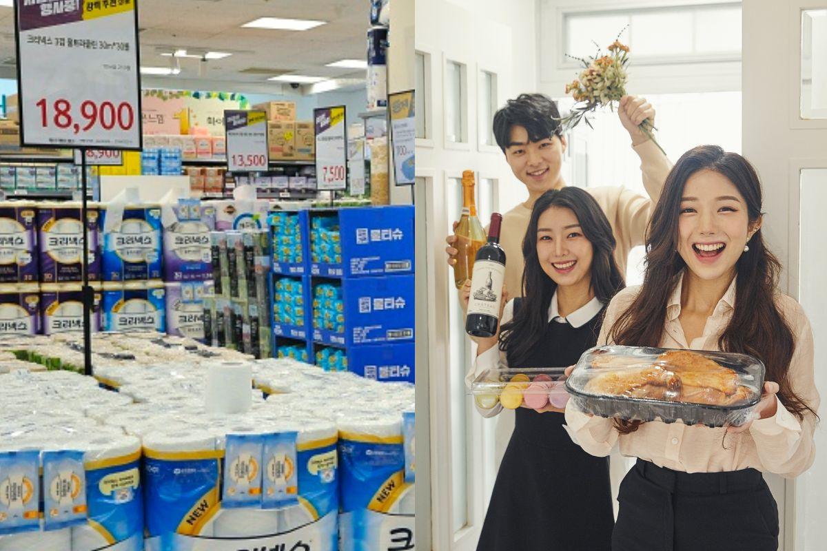 Văn hoá ăn tân gia Hàn Quốc: nên tặng quà hay tiền? 