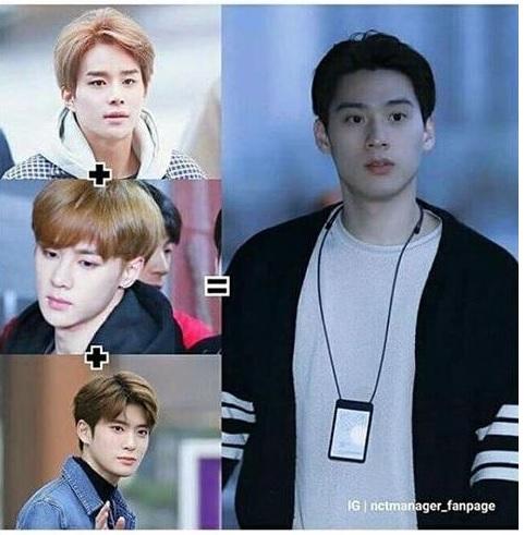 พบกับ 9 เมเนเจอร์นิมสุดหล่อของวงไอดอล ที่หลายคนเห็นแล้วต้องร้องว้าววว! หล่อและดูดีไม่แพ้ศิลปินเลย