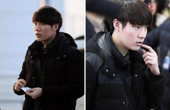 พบกับ 9 เมเนเจอร์นิมสุดหล่อของวงไอดอล ที่หลายคนเห็นแล้วต้องร้องว้าววว! หล่อและดูดีไม่แพ้ศิลปินเลย