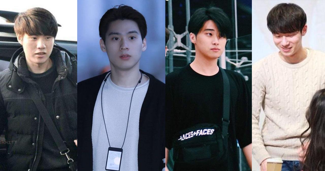 เมเนเจอร์หล่อบอกต่อด้วย