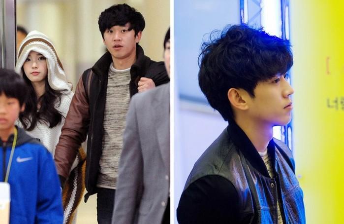 พบกับ 9 เมเนเจอร์นิมสุดหล่อของวงไอดอล ที่หลายคนเห็นแล้วต้องร้องว้าววว! หล่อและดูดีไม่แพ้ศิลปินเลย