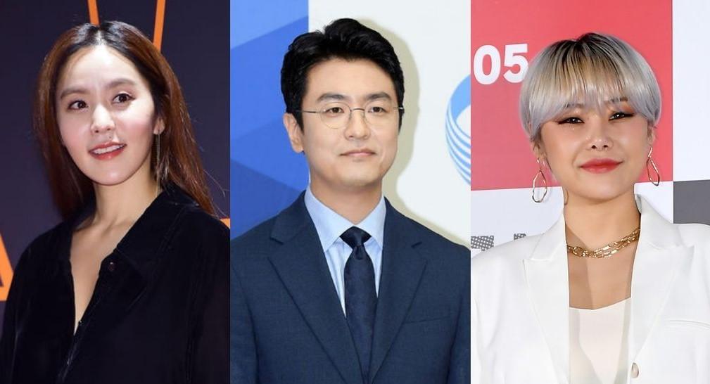 Cheetah、チェ·ドンソク パク·ジユン事故の逆走行トラック「追加被害者」になりかけた..「なんとか避けた」