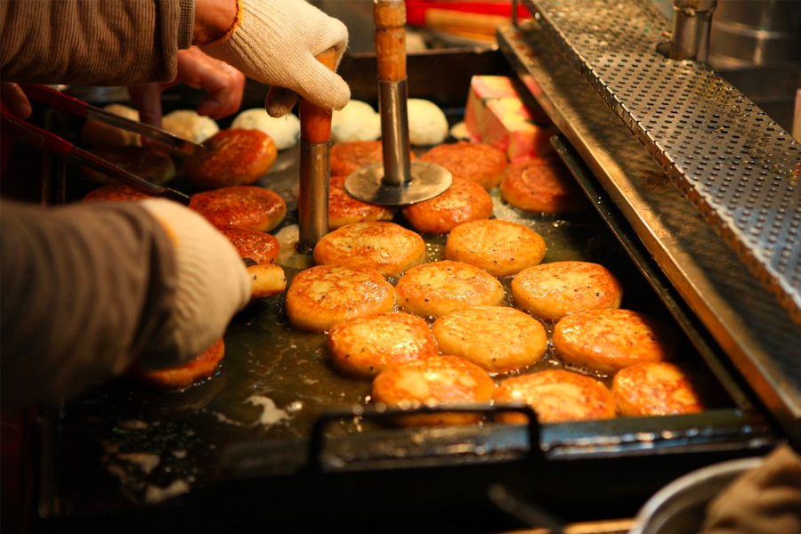 釜山美食 推薦 必吃 釜山美食 釜山必吃