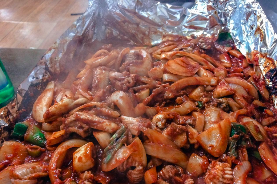 釜山美食 推薦 必吃 釜山美食 釜山必吃