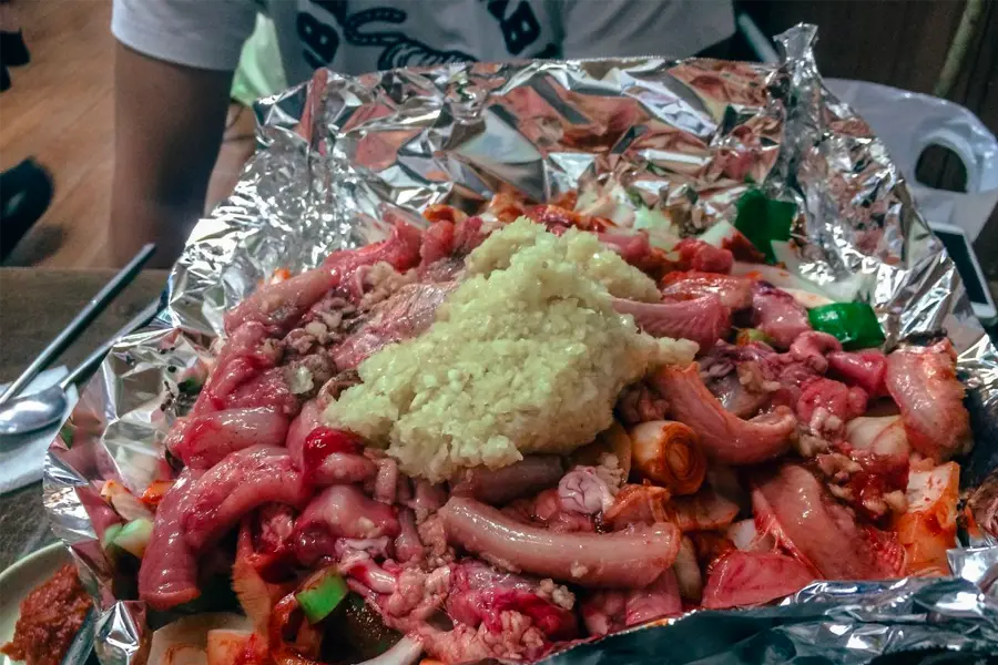 釜山美食 推薦 必吃 釜山美食 釜山必吃