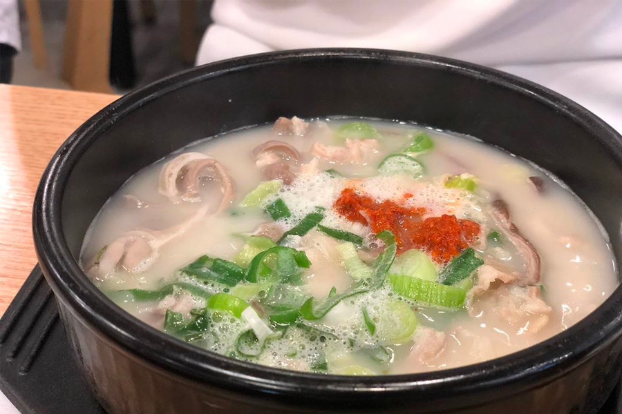 釜山美食 推薦 必吃 釜山美食 釜山必吃